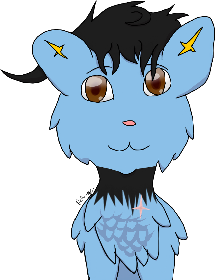 Cartoon (1000x1000), Png Download