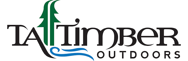 Follow - Tall Timber Outdoors (650x213), Png Download