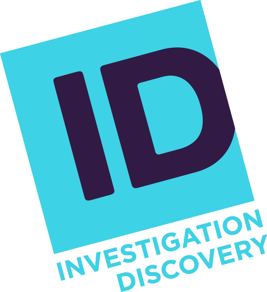 Khloe Kardashian Will Produce New True-crime T - Investigation Discovery Logo Png (1095x1200), Png Download