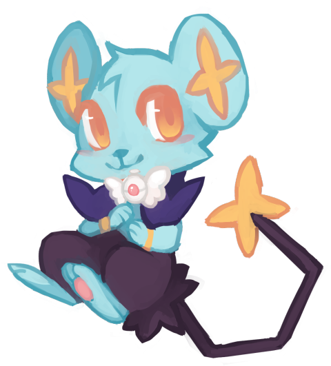 Mystery Dungeon Partner - Portable Network Graphics (500x569), Png Download