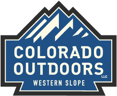 Montrose, Colorado - Colorado (400x341), Png Download