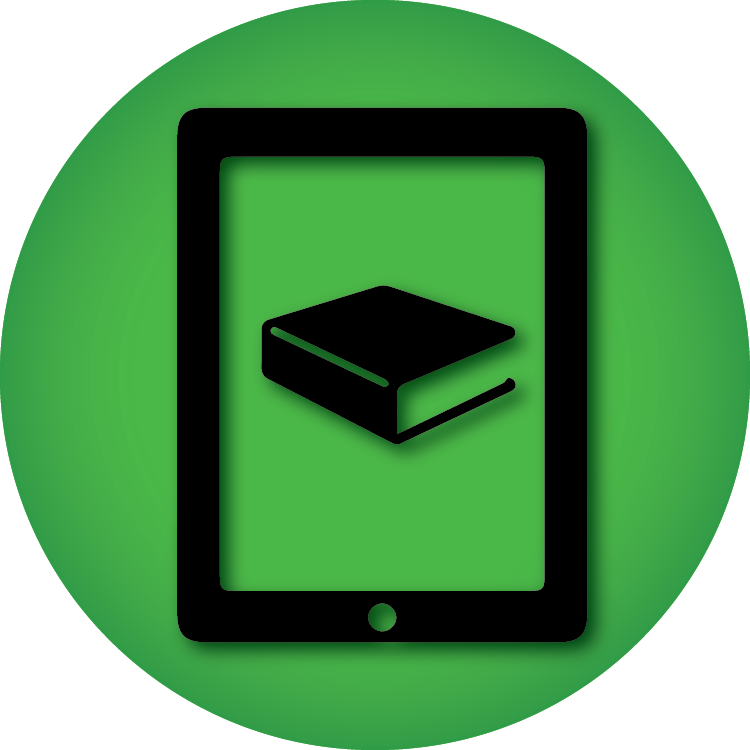 Our Collection Of Ebooks Are The Ultimate Resource - E Books Icon (750x750), Png Download