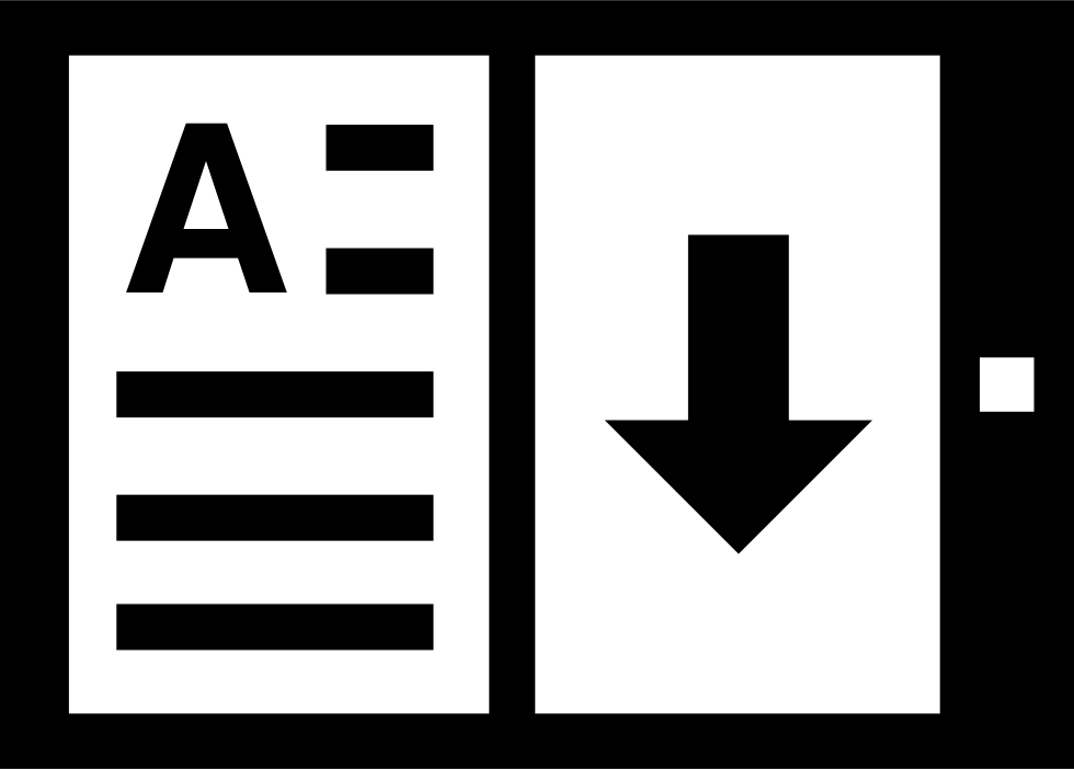 Ebook Comments - Book (980x702), Png Download