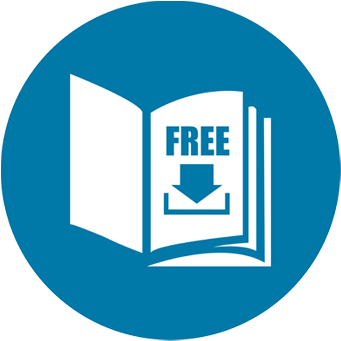 Free Ebook You Need A Small, But Valuable Gift To “bribe” - Free Image Ebook Icon (434x367), Png Download
