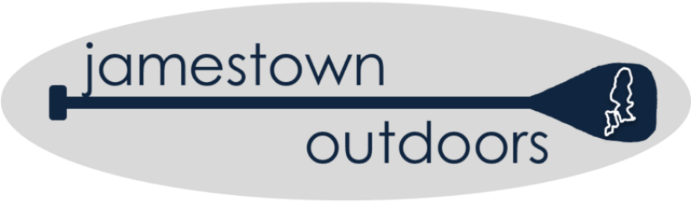 Jamestown Outdoors - Easy Printable Crossword Puzzles For Seniors (1000x330), Png Download