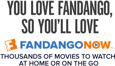 You Love Fandango, You'll Love Fandangonow - Fandango (620x268), Png Download