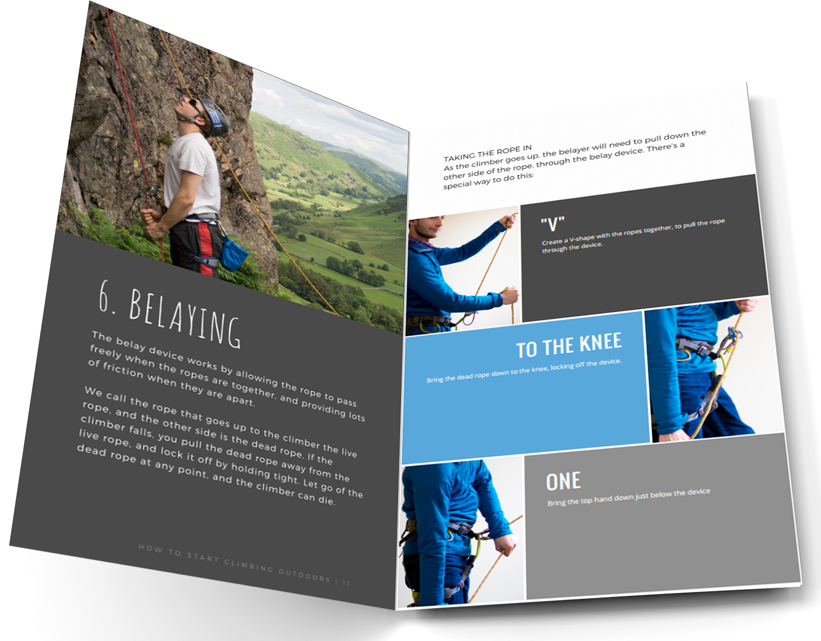 Download A4 Brochure Psd Mockup Zoom Brochure Full Size Png Image Pngkit