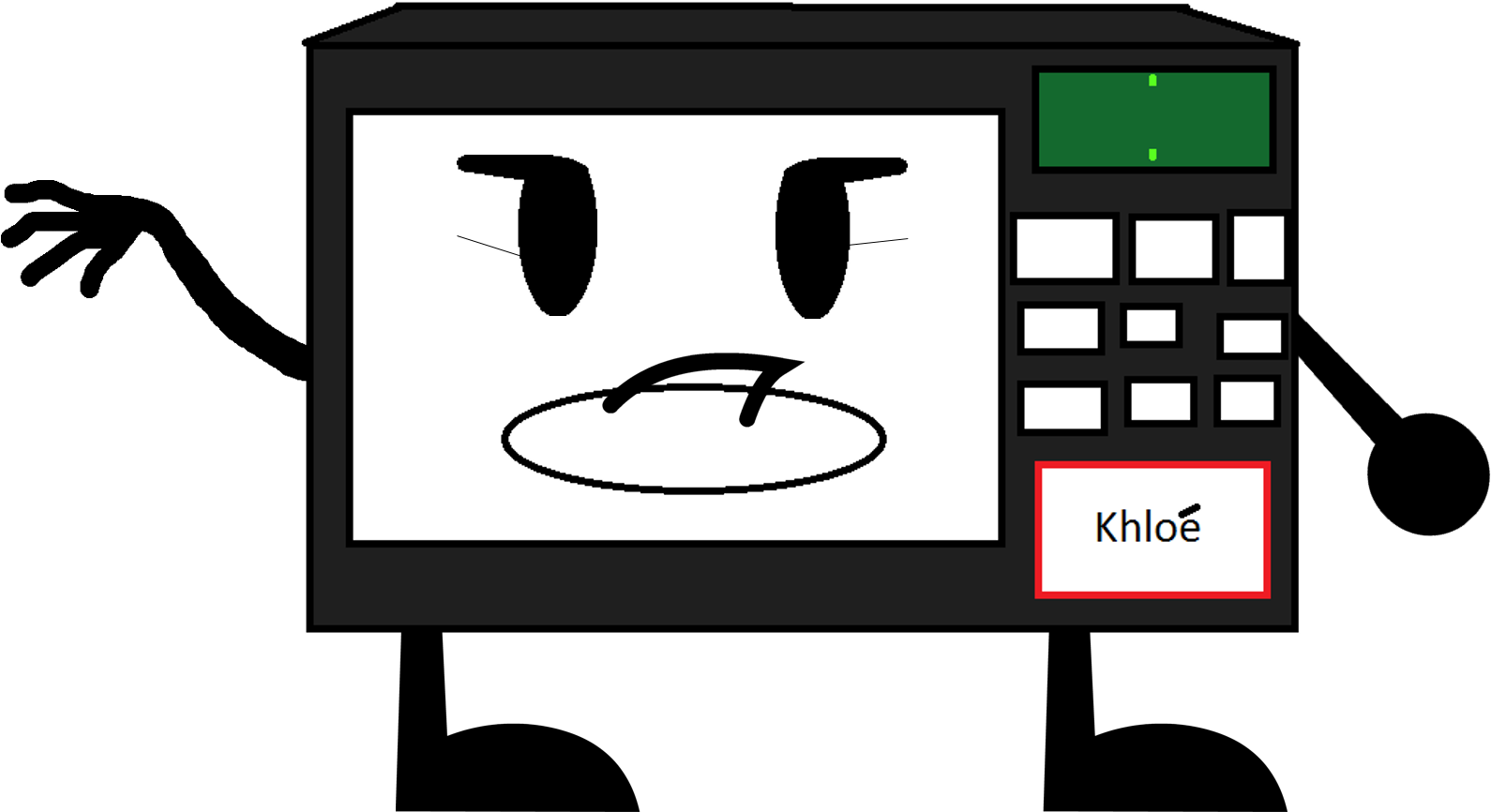 She Was Named After Khloé Kardashian Because "she's (1627x890), Png Download