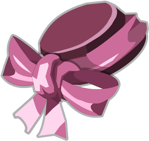 Bim Bonnet - Bonnet Transparent Png (500x500), Png Download