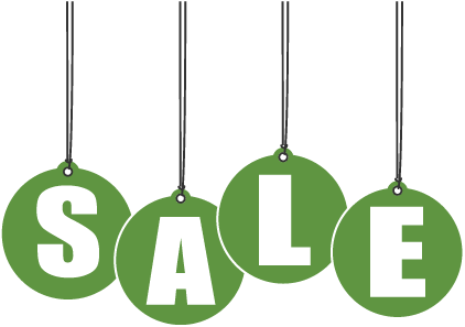How To Market Your Business For Small Business Saturday - Sales (1000x300), Png Download