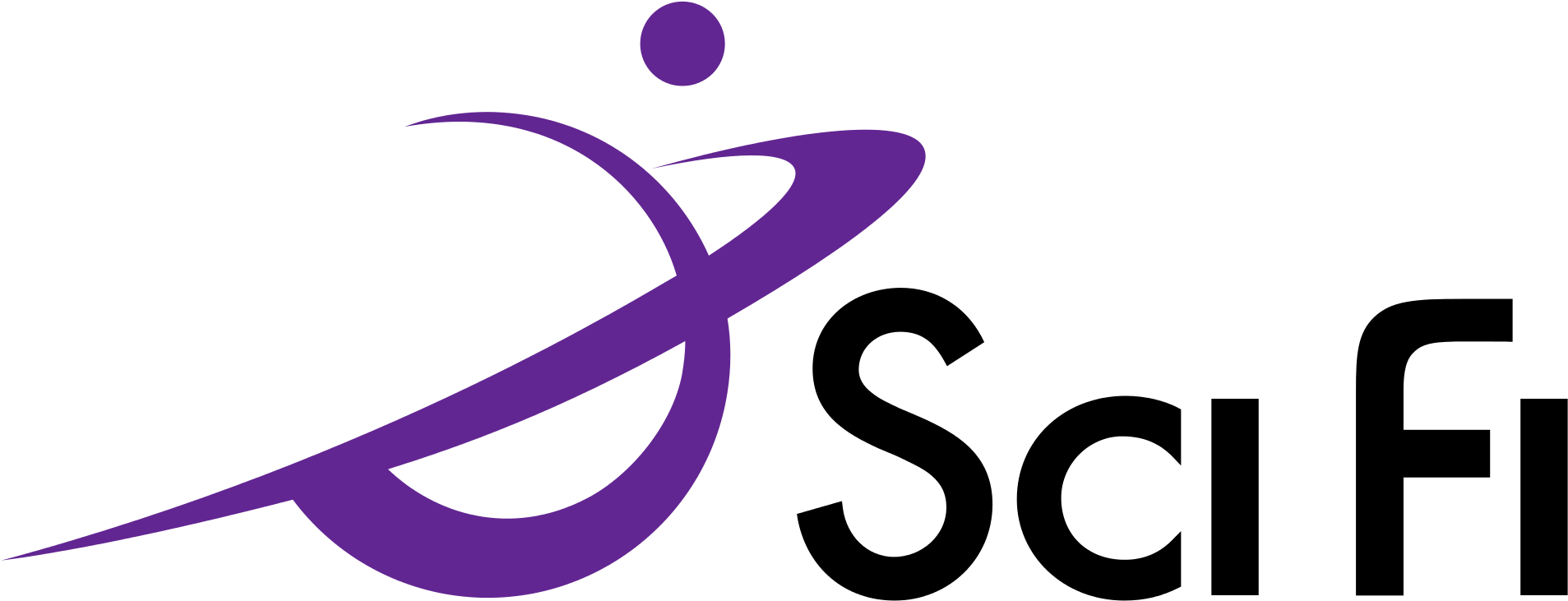 Open - Sci Fi Bumpers Vimeo (2000x823), Png Download