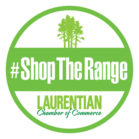 The Laurentian Chamber Of Commerce And The Lcc Business - Icon (450x450), Png Download