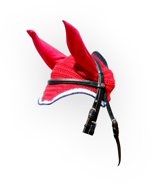 Each Bonnet Is Custom Designed For You And Made To - Headpiece (526x647), Png Download