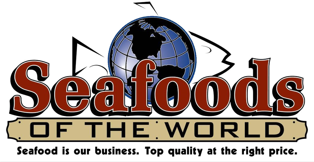 Awesome Deals Offered By Member Businesses - Seafoods Of The World (1000x527), Png Download