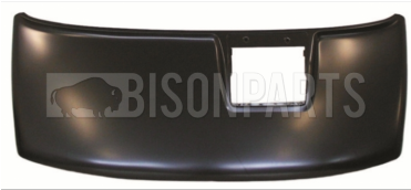 Bonnet - Volvo Fh (370x370), Png Download