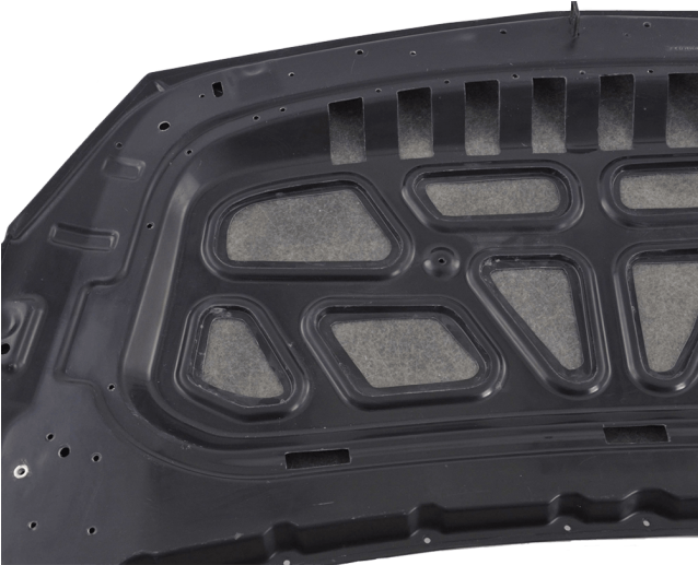 Grille (637x637), Png Download