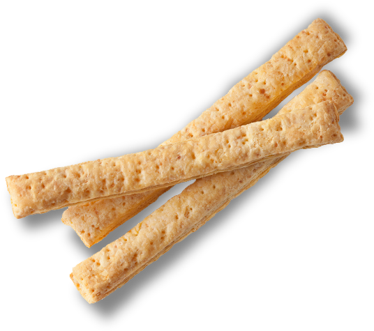 Cheese Straws With Ayrshire Bonnet - Highland Fine Cheese Strathdon Blue 145g (600x546), Png Download