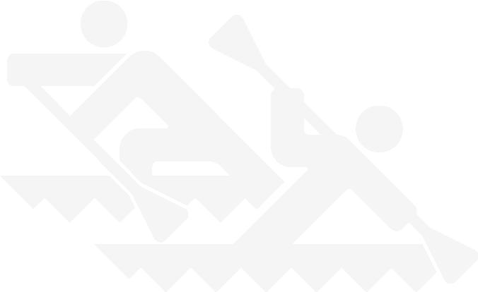 American Canoe - Graphic Design (675x675), Png Download