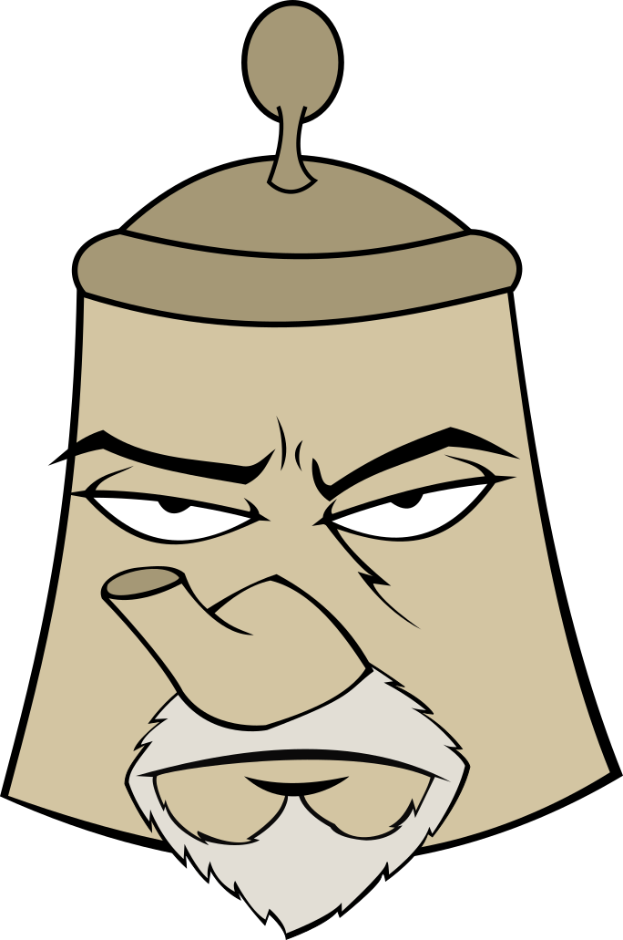 Clip Art (684x1031), Png Download