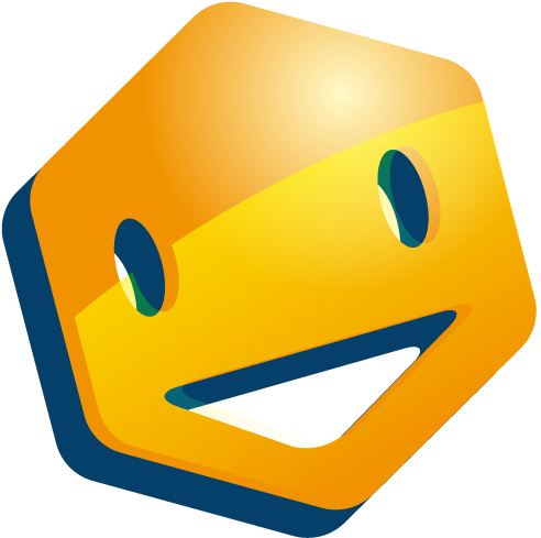 Epic Fun Face - Epic Fun (500x500), Png Download