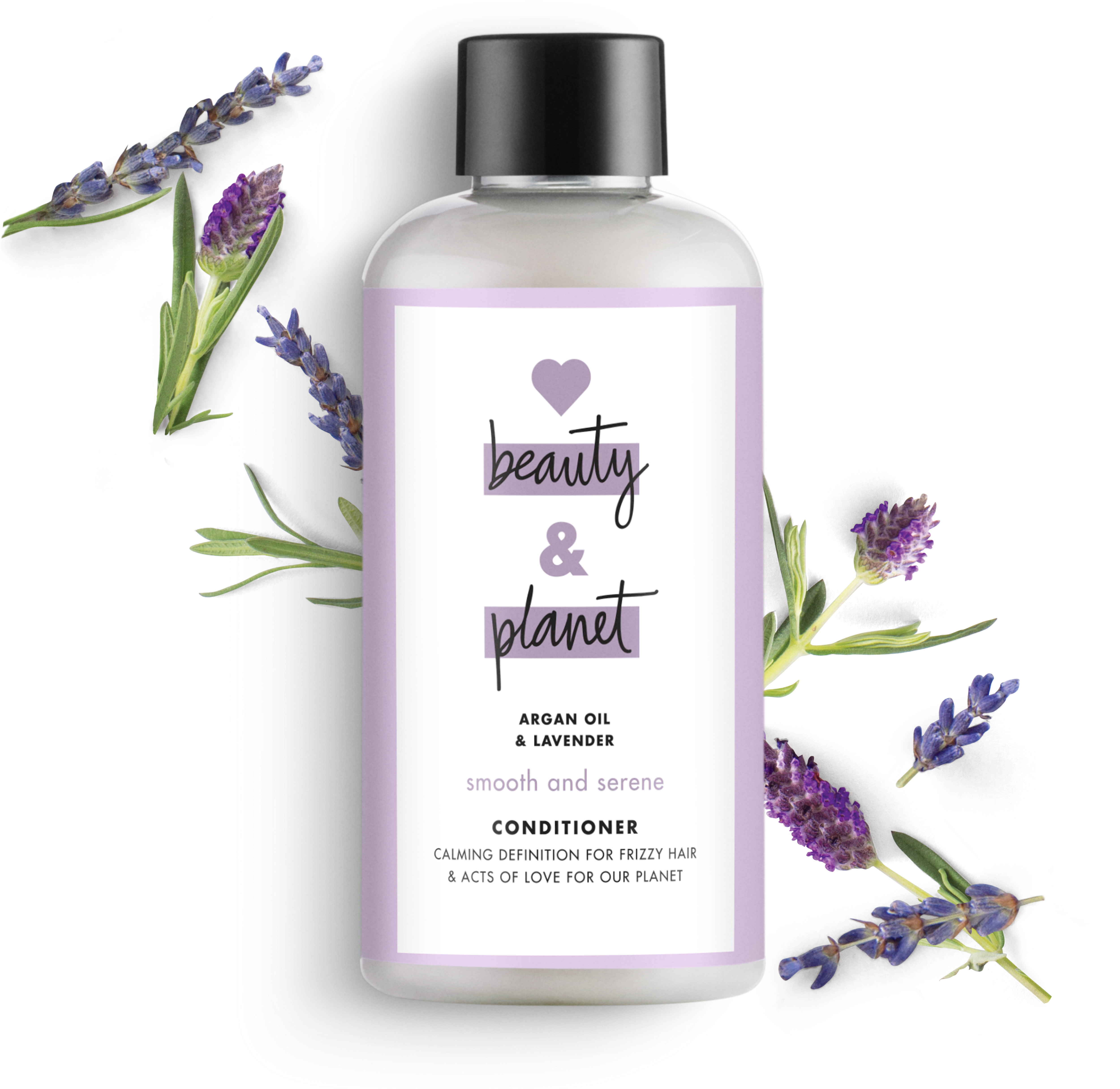 Love Beauty And Planet Lavender (5000x5000), Png Download