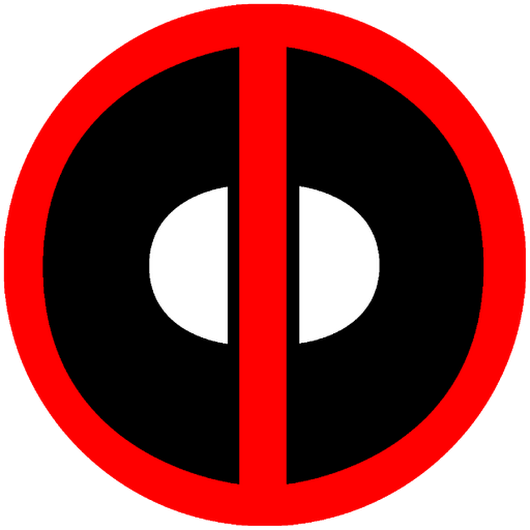 Photo - Deadpool (530x530), Png Download