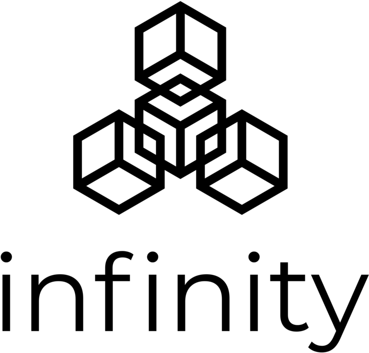 Infinity Symbol Png (1000x962), Png Download