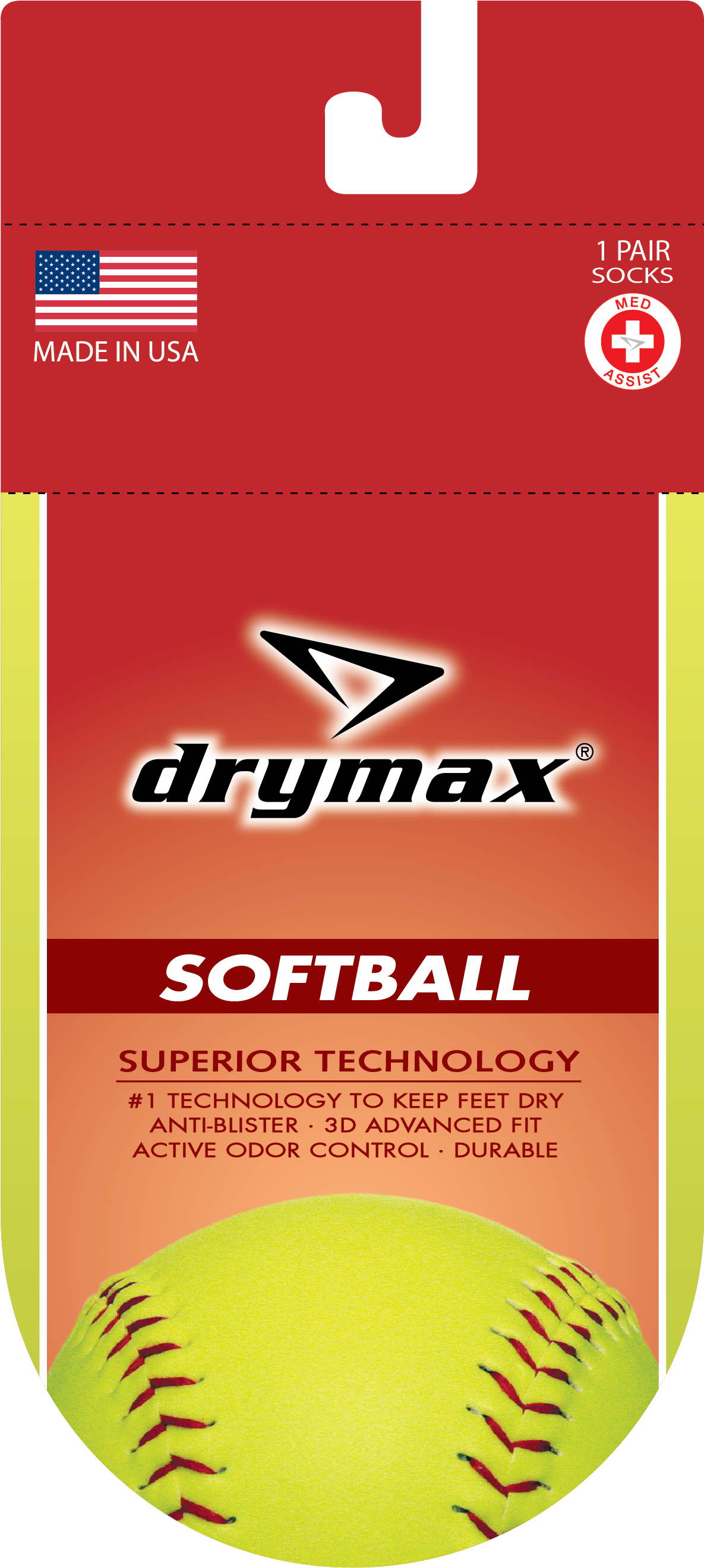 Png - College Softball (1853x3163), Png Download