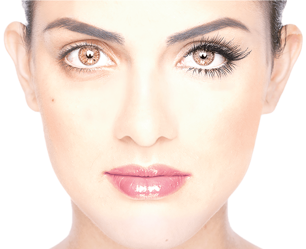 Eyelash Extensions Nova Lash (1200x800), Png Download