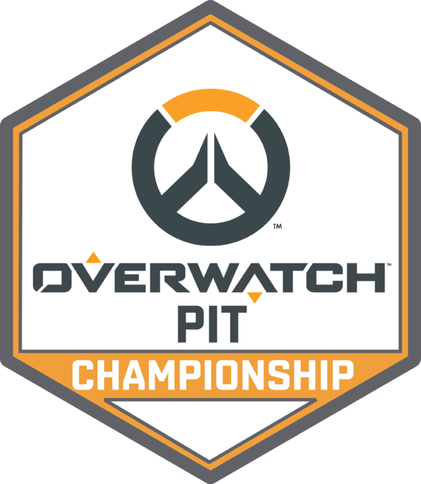 Overwatch Pit Championship - Overwatch Pit (600x689), Png Download
