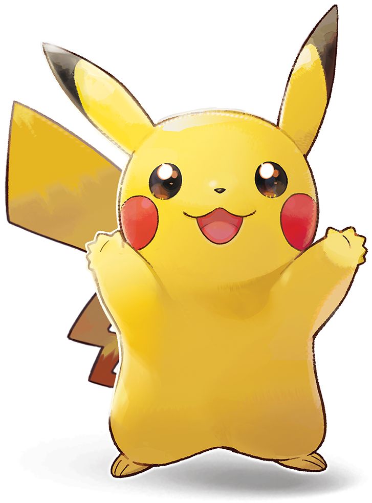 While People Are Here, Imma Ride The Coattails Of This - Pokemon Let's Go Eevee Png (389x519), Png Download