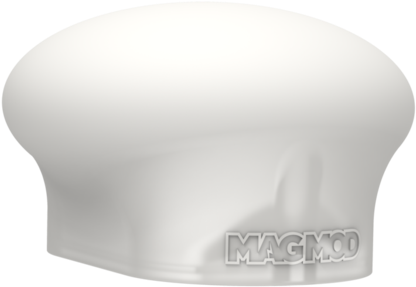 Magmod Magsphere - Beanie (600x400), Png Download