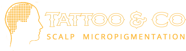 Miami Tattoo Shop Wynwood Logo - Tan (800x202), Png Download