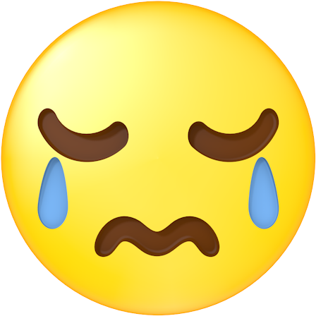 View All Images-1 - Qual Significado Desse Emoji 😒 (500x500), Png Download