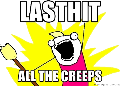 Read All The Books Meme (400x300), Png Download
