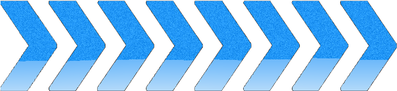 Arrow (869x446), Png Download