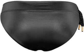 Marlies Dekkers Holi Glamour Swim Brief Black - Marlies Dekkers Holi Glamour (327x490), Png Download