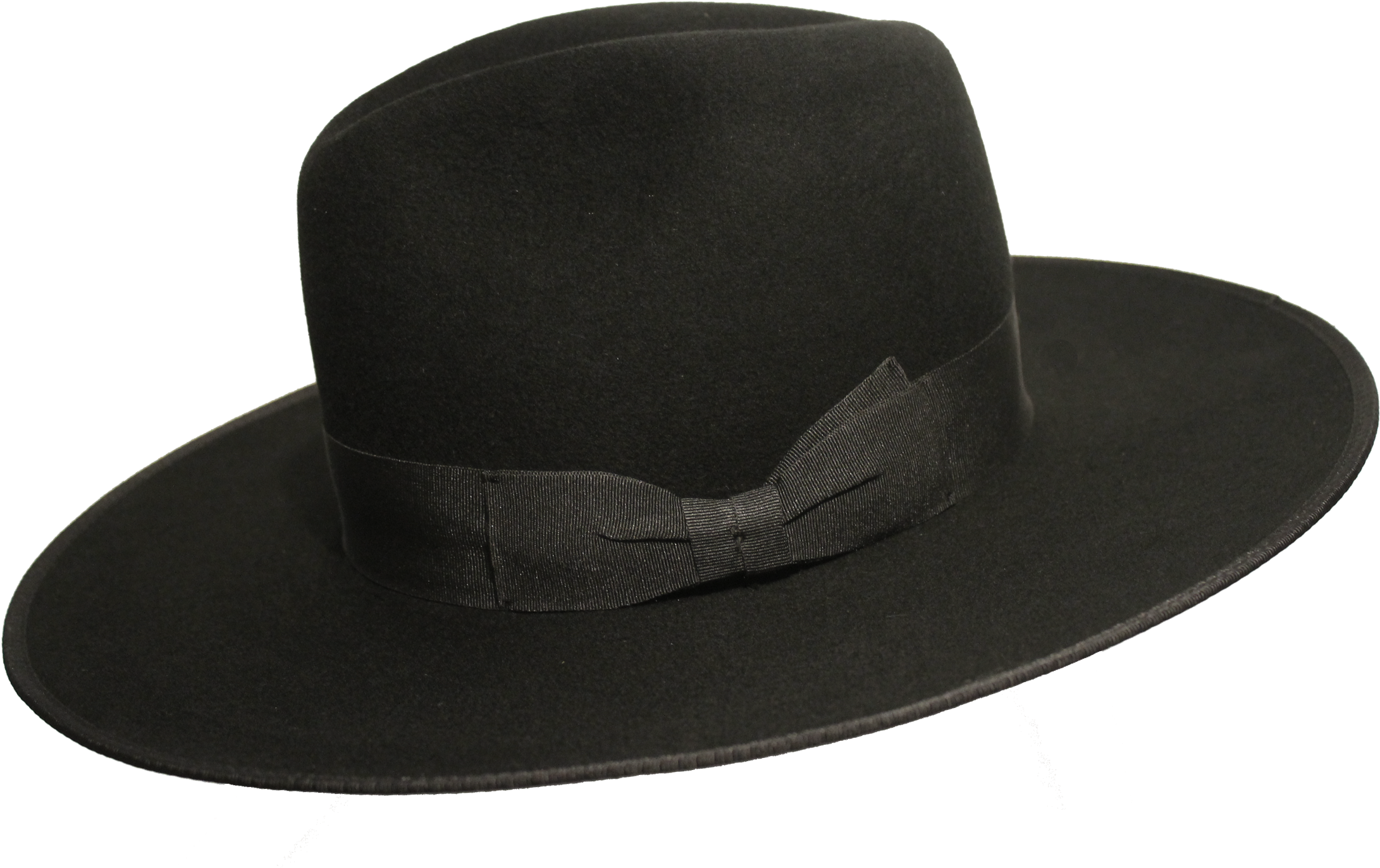 Sombrero Que Usan Los Judios (2256x1504), Png Download