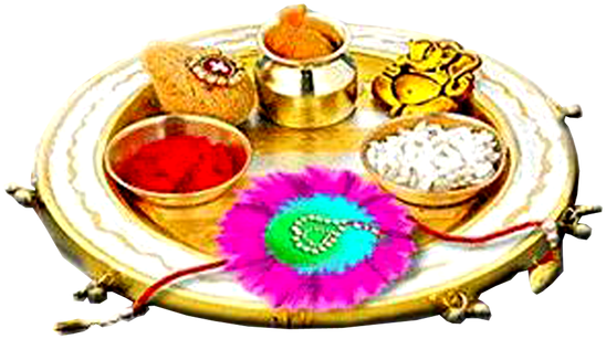 Raksha Bandhan Png Image Transparent - Shares On Raksha Bandhan (616x339), Png Download