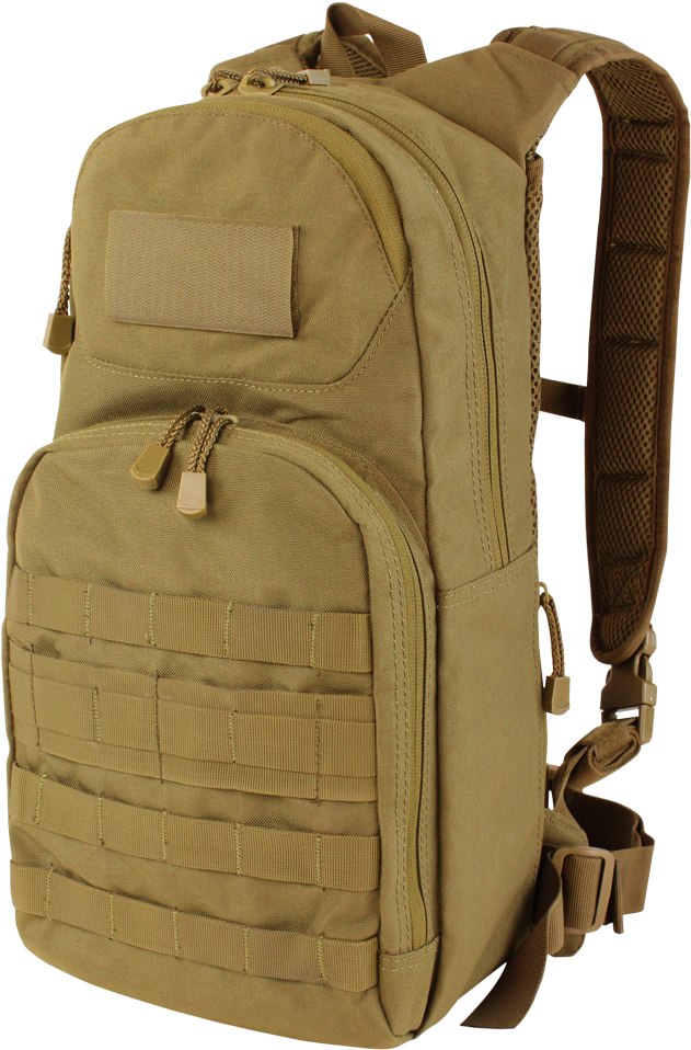 Specifications - Condor Outdoor Fuel Hydration Pack Fuel Hydration Pack (1000x1000), Png Download