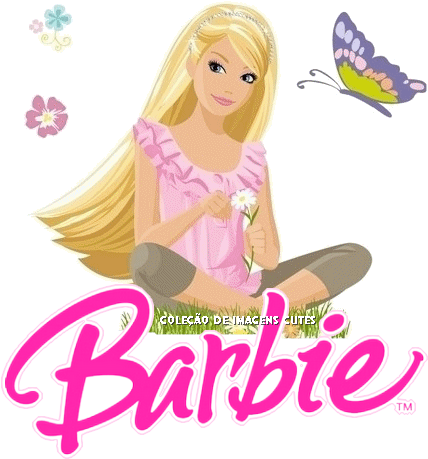 Go To Image - Barbie (454x521), Png Download