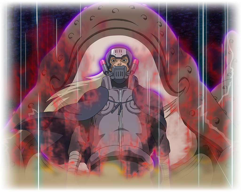 Hanzo ~ Steadfast Veteran - Hanzo Steadfast Veteran (1024x832), Png Download