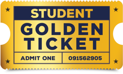 Lally Tours Is Offering Nuig & Gmit Students A “travel - Student Ticket (529x300), Png Download