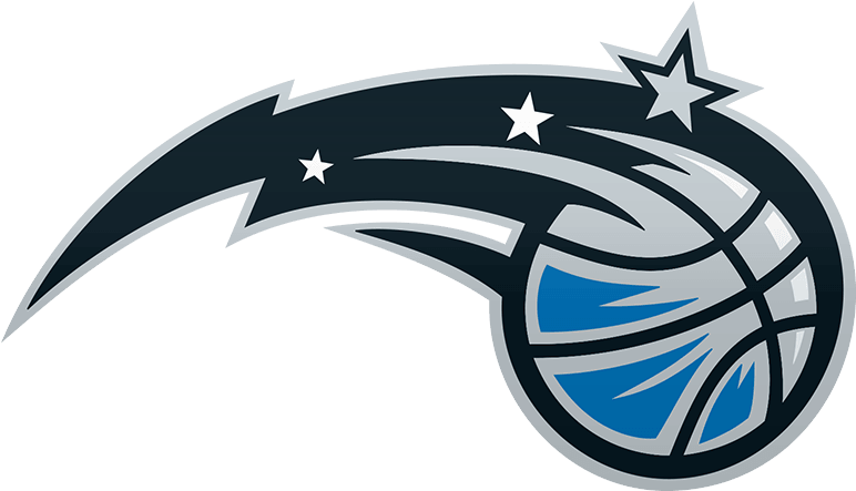 Orlando Magic Logo Transparent (500x500), Png Download