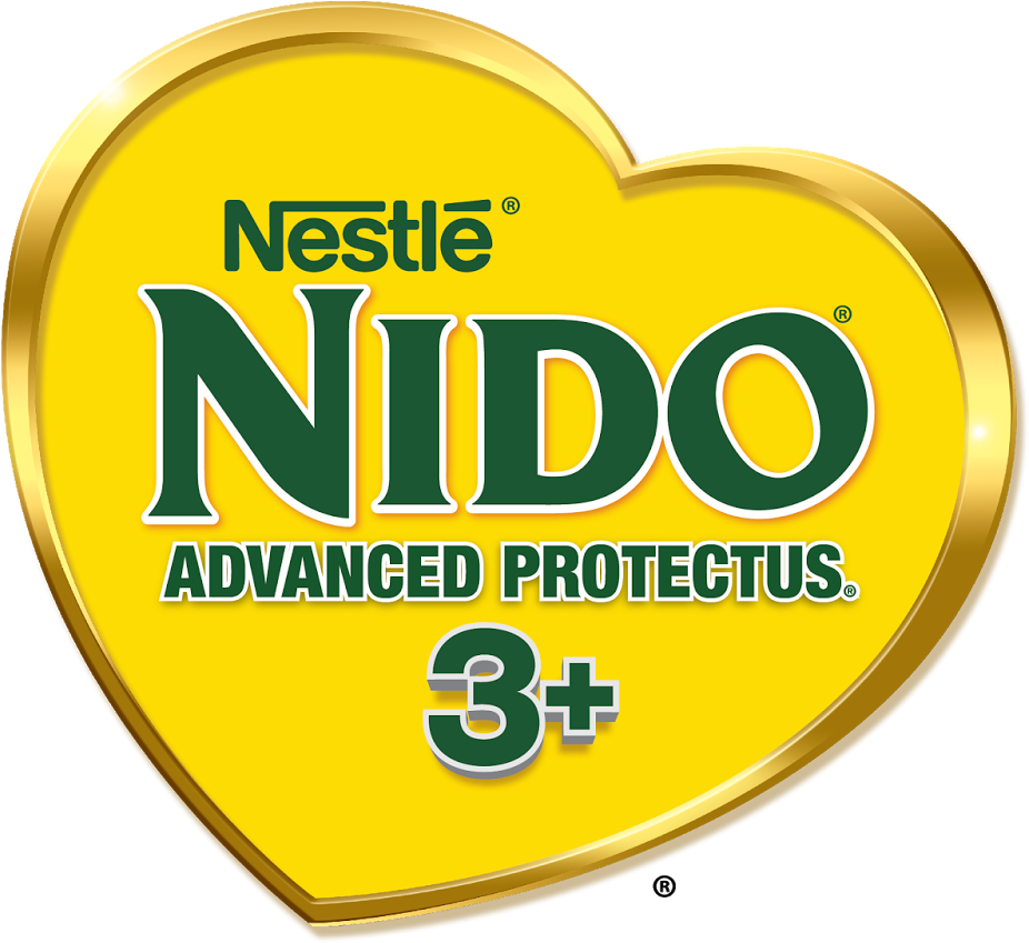 An Error Occurred - Nido Advanced Protectus 3+ Logo (1237x1600), Png Download