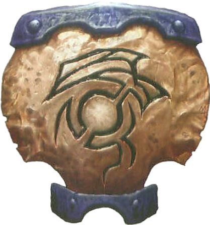 Becoming - God - Eberron The Becoming God (424x451), Png Download