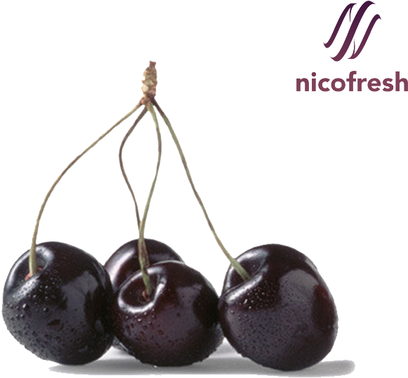 Black Cherry - Black Cherry Candle Fragrance Oil (600x600), Png Download