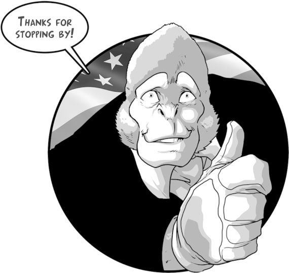 The Conclusion To The Story Comes Down To A Battle - Cartoon (600x600), Png Download