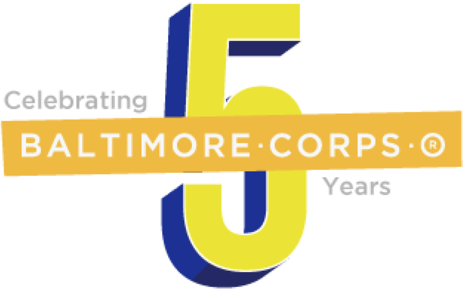 Advancing Baltimore's Future (1000x593), Png Download