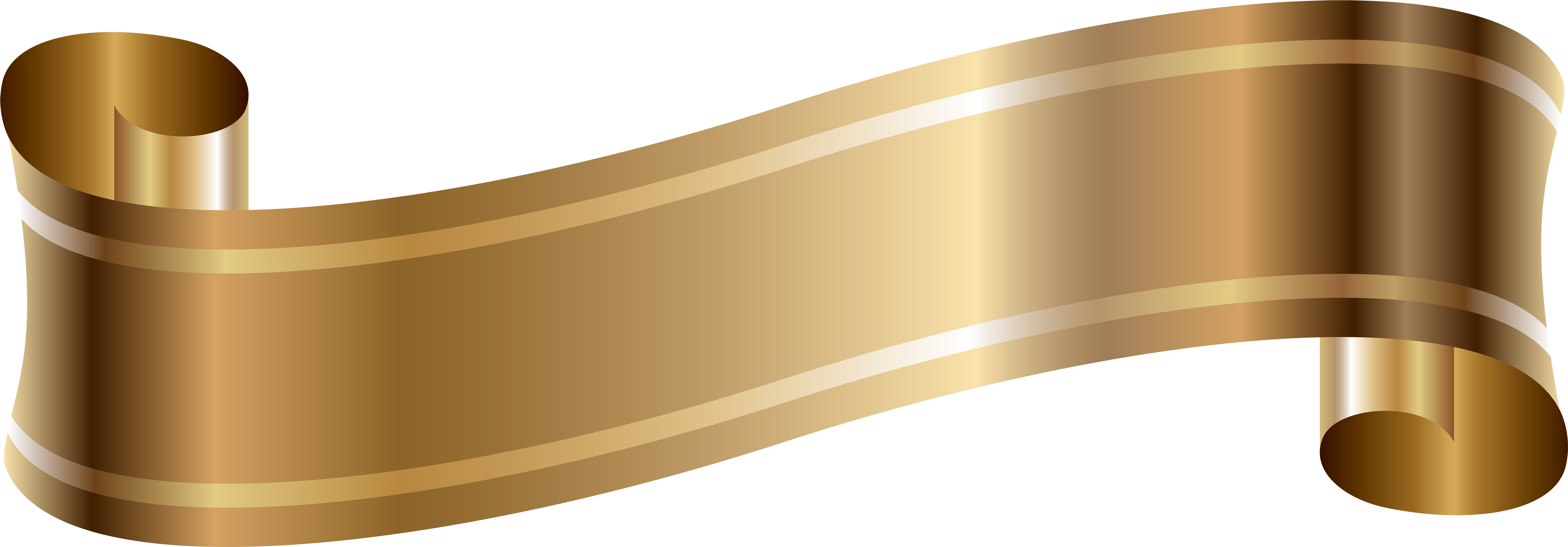 Download Transparent Free Png Black And Gold Banner Gold Banner Png